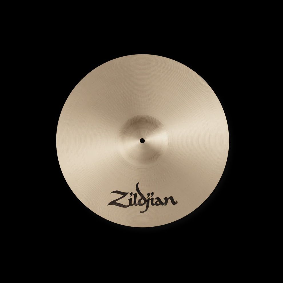 18&quot; A Zildjian Medium Thin Crash