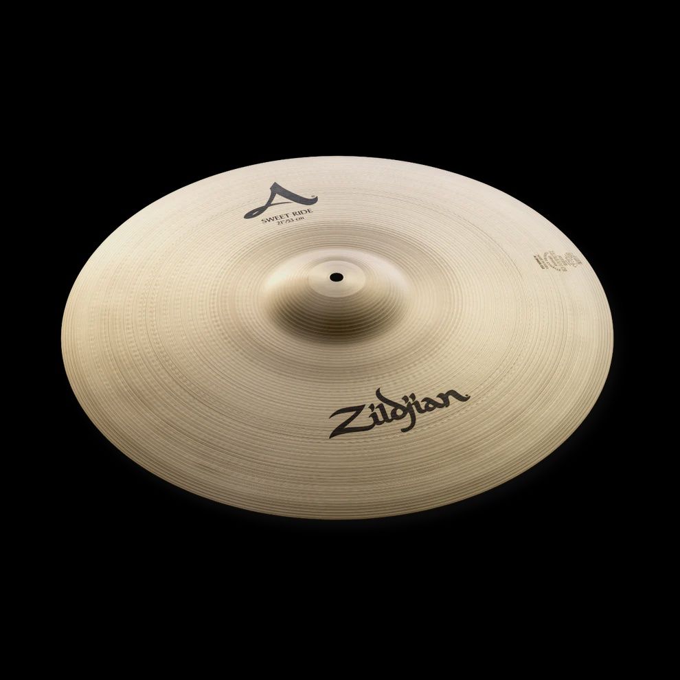 21&quot; A Zildjian Sweet Ride