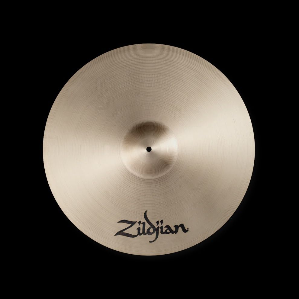 21&quot; A Zildjian Sweet Ride