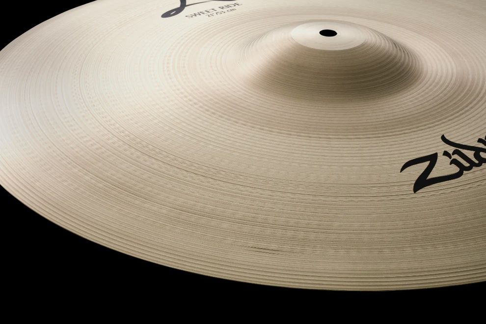 21&quot; A Zildjian Sweet Ride