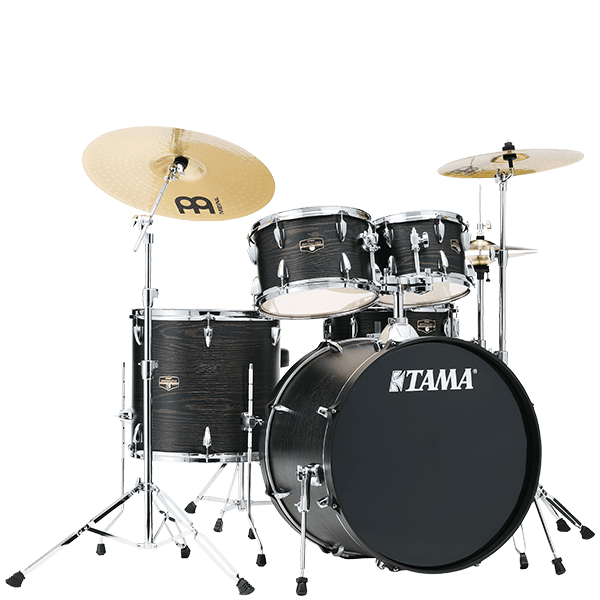 5PC IMPERIALSTAR BLK OAK