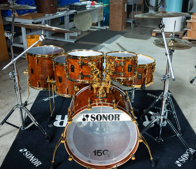 Drums