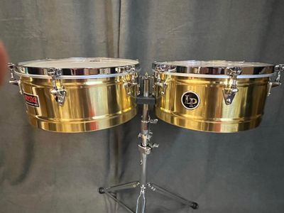 Percussion