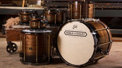 Noble &amp; Cooley