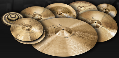 Paiste