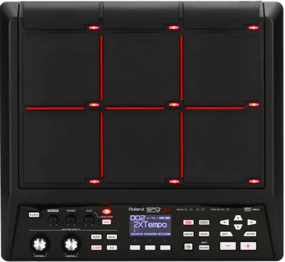 Electronic Drums