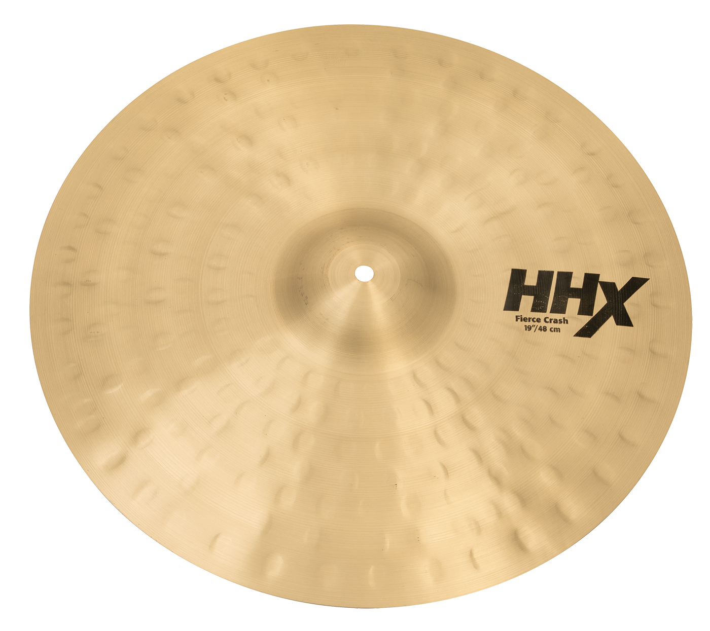19&quot; HHX FIERCE CRASH