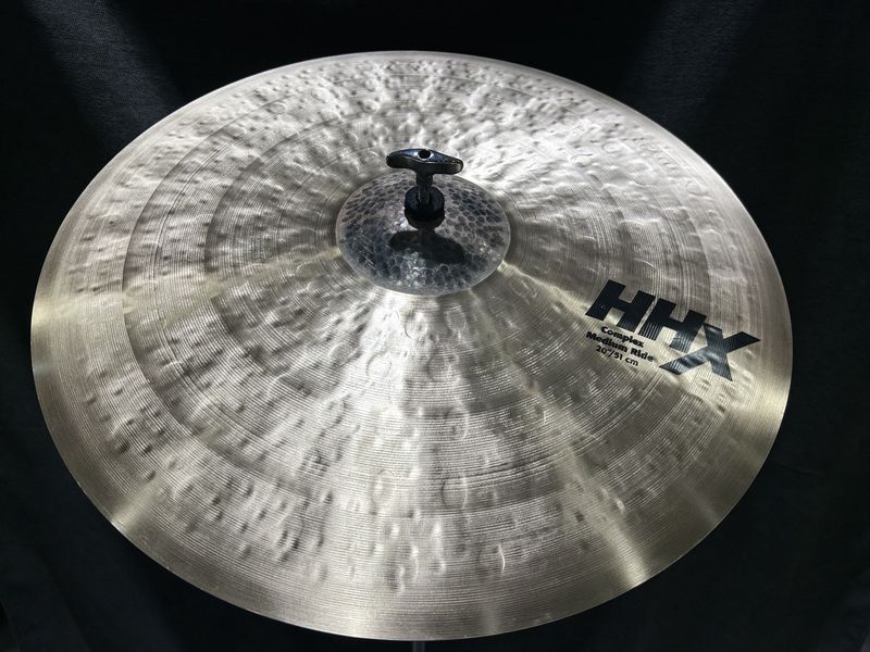 20&quot; HHX COMPLEX MEDIUM RIDE