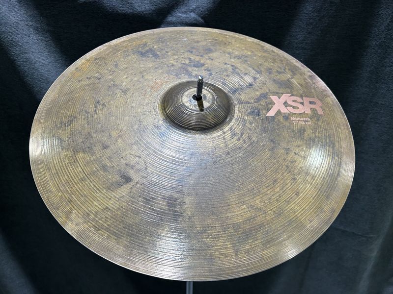 17&quot; XSR MONARCH