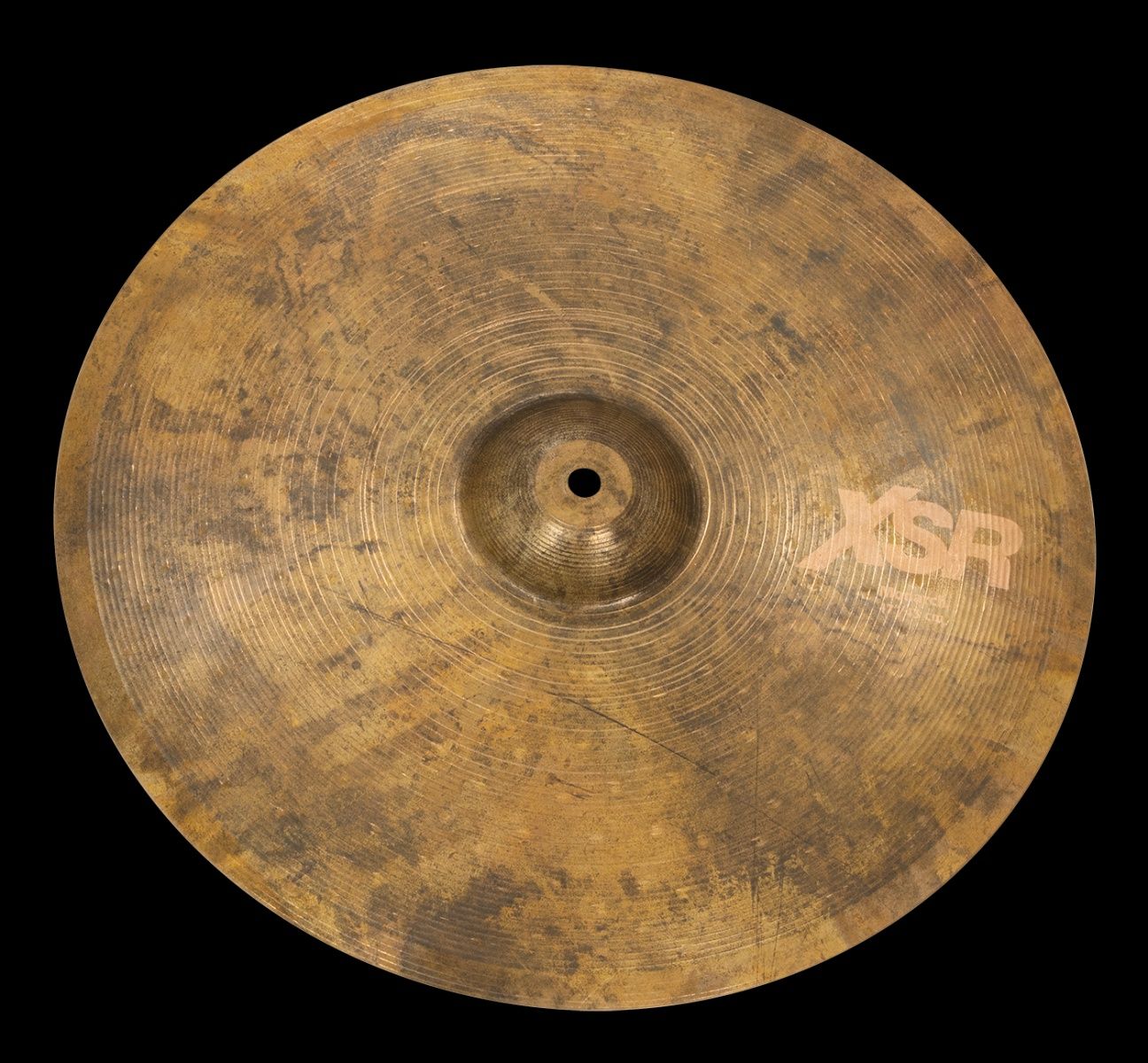 17&quot; XSR MONARCH