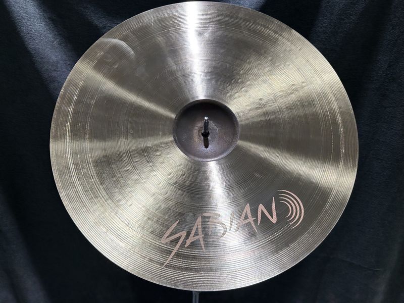 17" XSR MONARCH