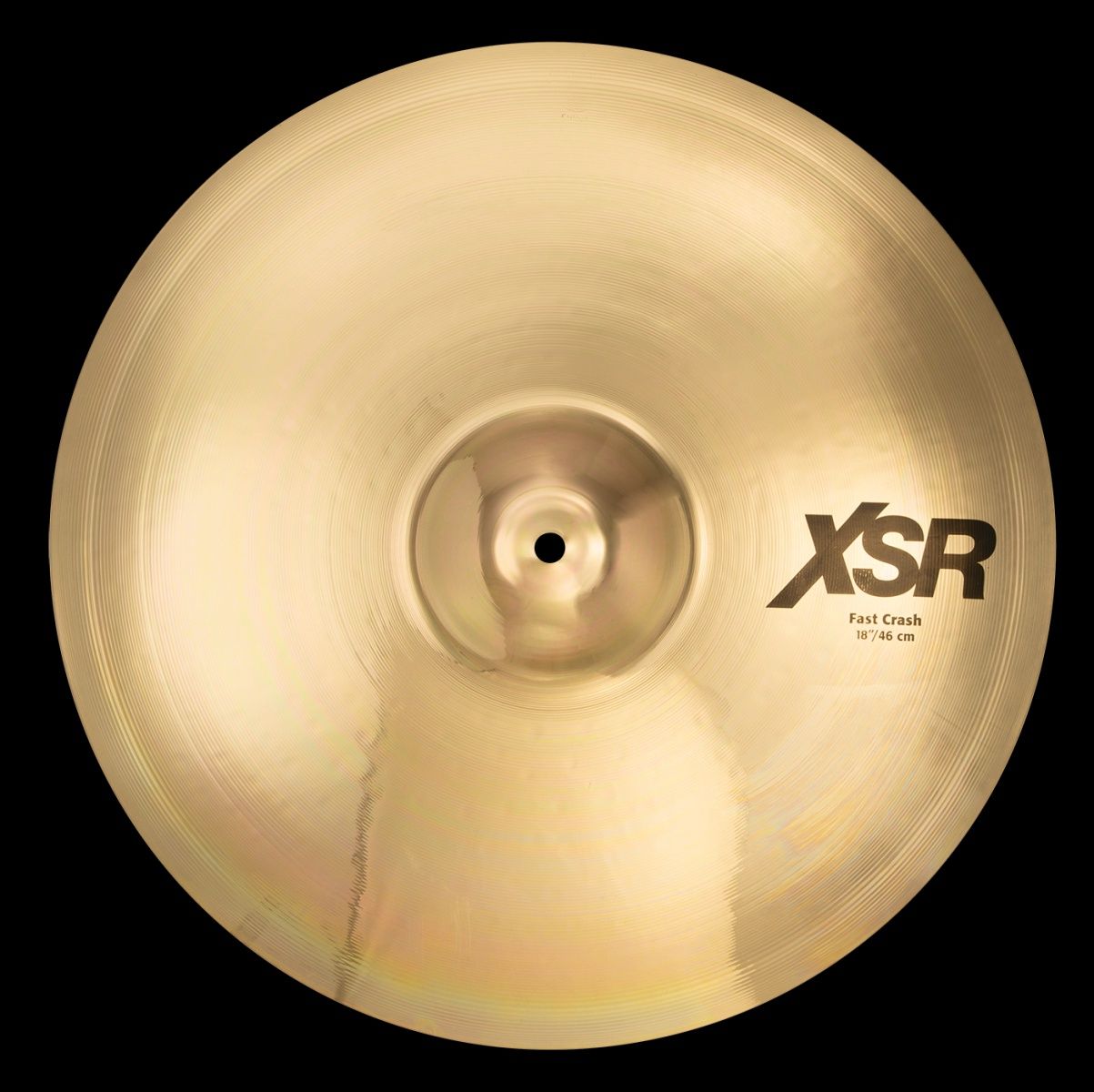 18&quot; XSR FAST CRASH BR.