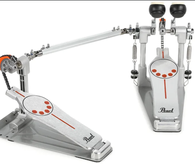 Bass Drum Pedals