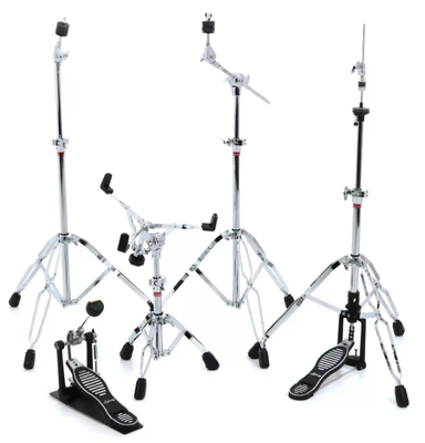Stand Packs