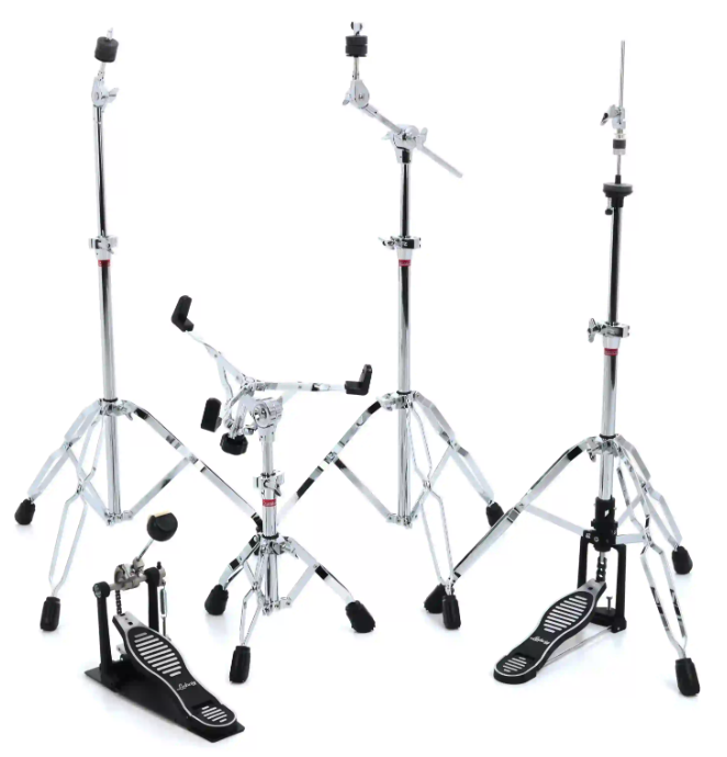 Stand Packs