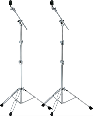 Cymbal Stands