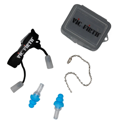 Hearing Protection