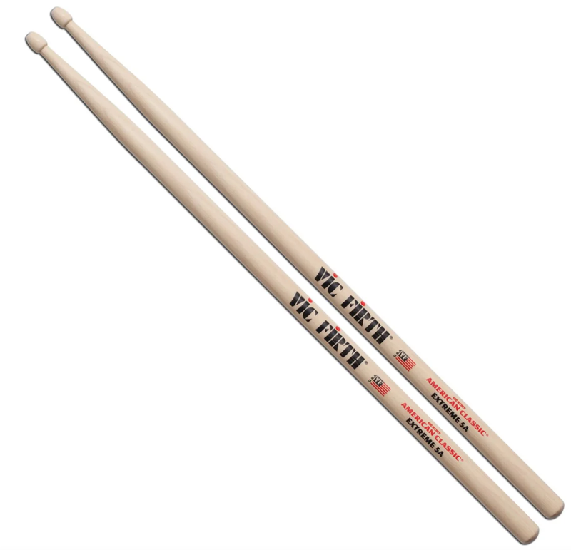 American Classic® Extreme 5A Wood Tip