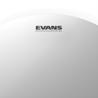 Evans G1 Coated Drumhead, 14 Inch