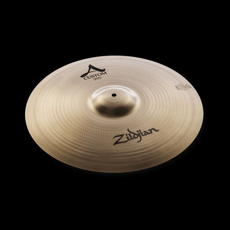 15&quot; A Custom Crash