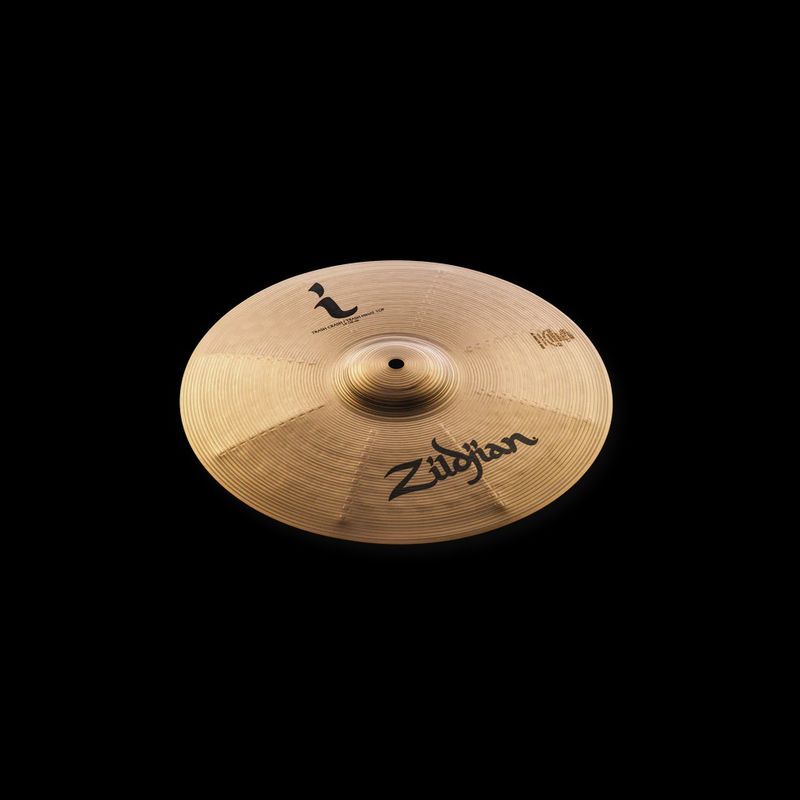 14&quot; I Trash Top - Trash Crash