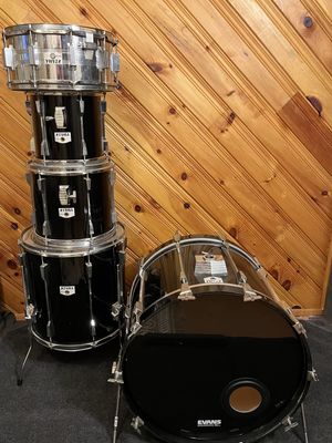 Tama 1990's Rockstar Pro 5pc Kit