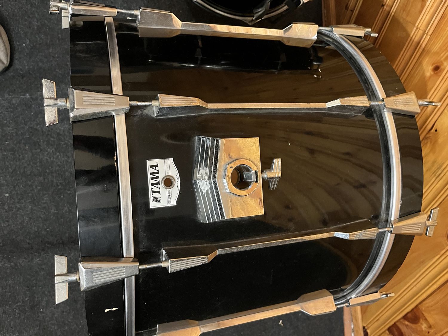Tama 1990&#39;s Rockstar Pro 4Pc kit
