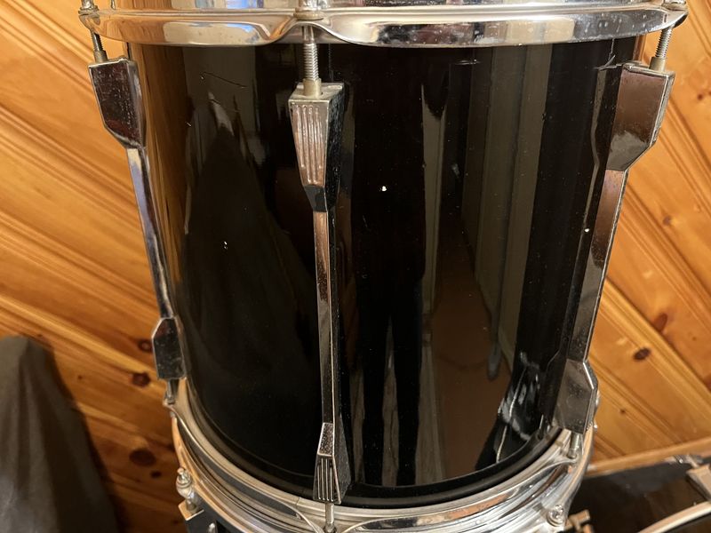 Tama 1990's Rockstar Pro 4Pc kit