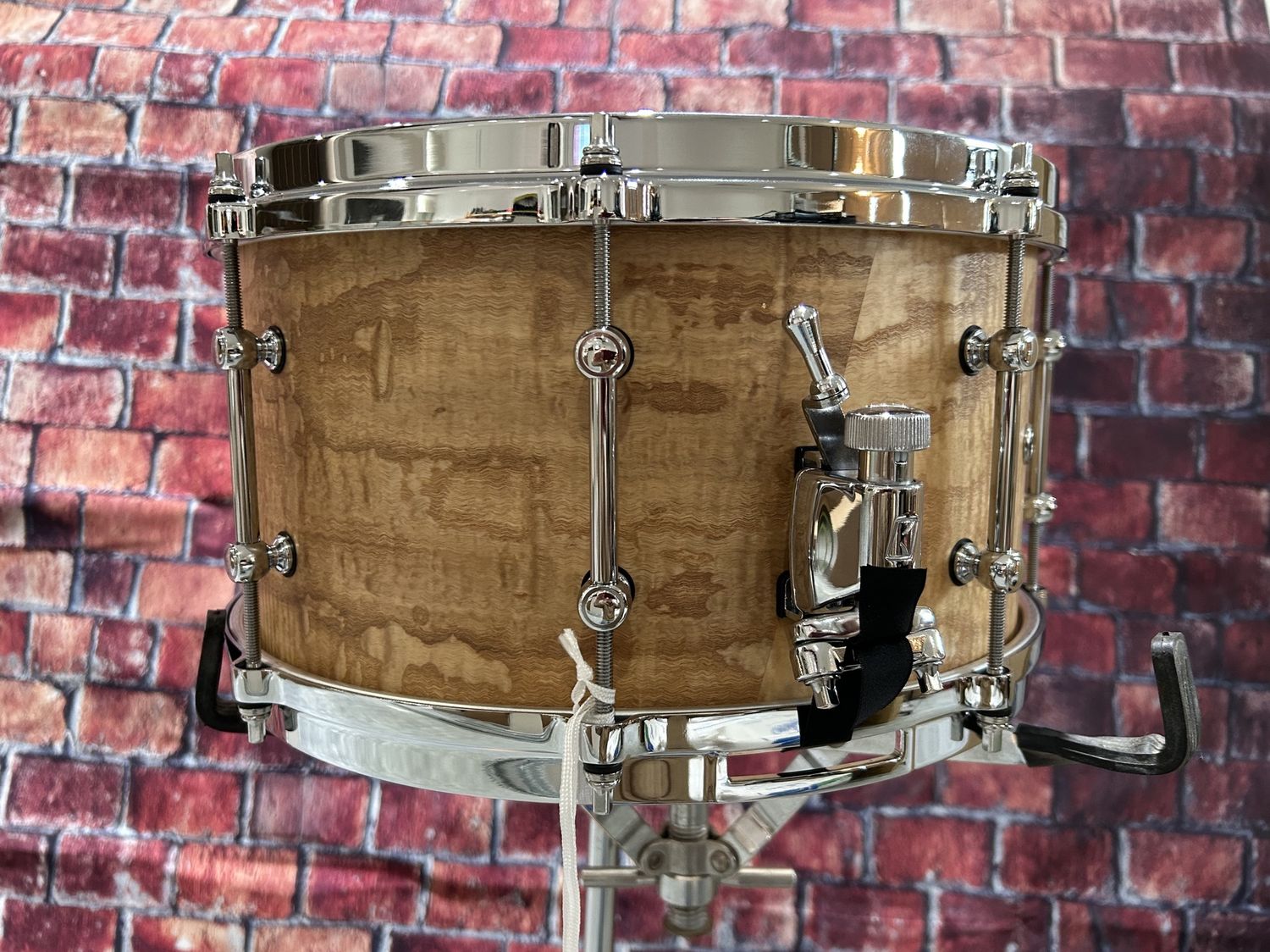7x13 SLP G Maple Snare S.L.P. G-Maple