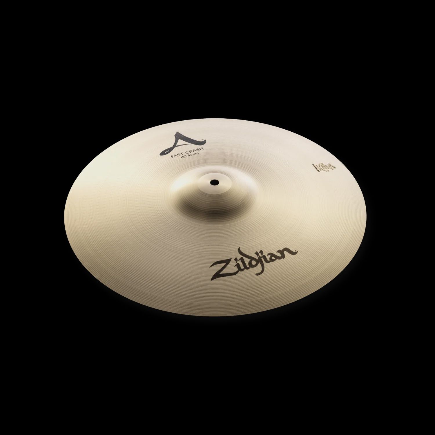 16&quot; A Zildjian Fast Crash