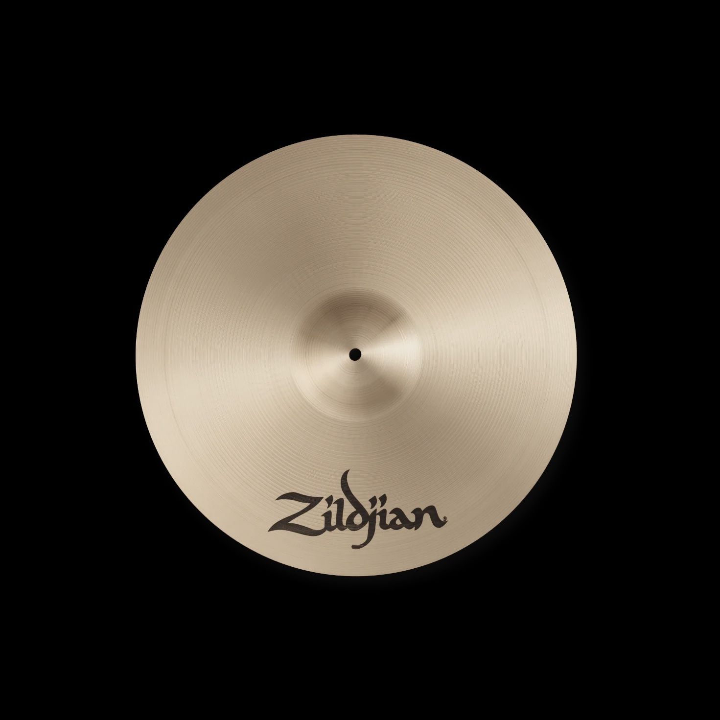 16&quot; A Zildjian Fast Crash
