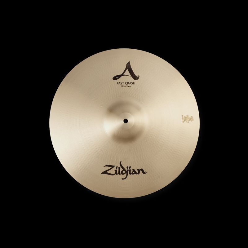 16&quot; A Zildjian Fast Crash