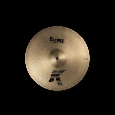 18&quot; K Zildjian Crash Ride