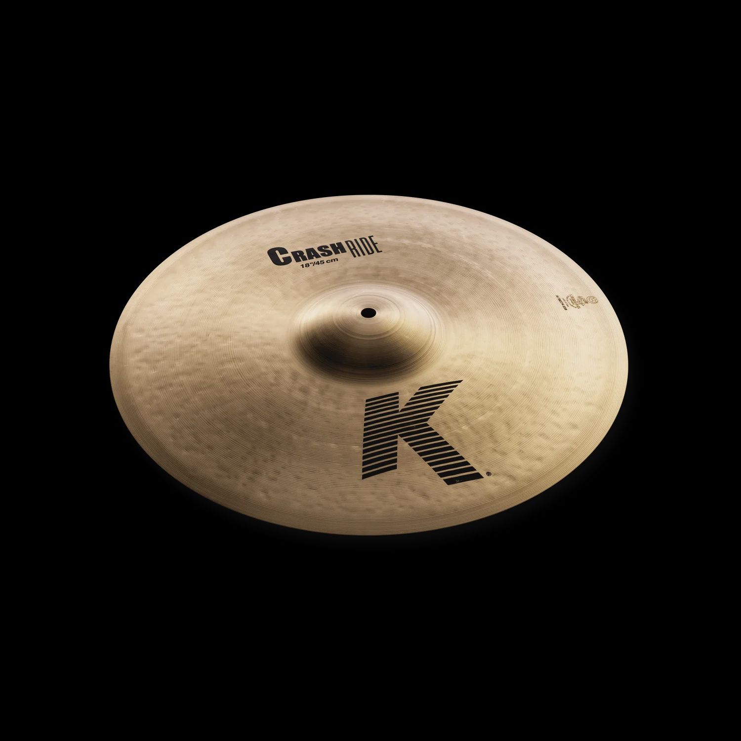 18&quot; K Zildjian Crash Ride