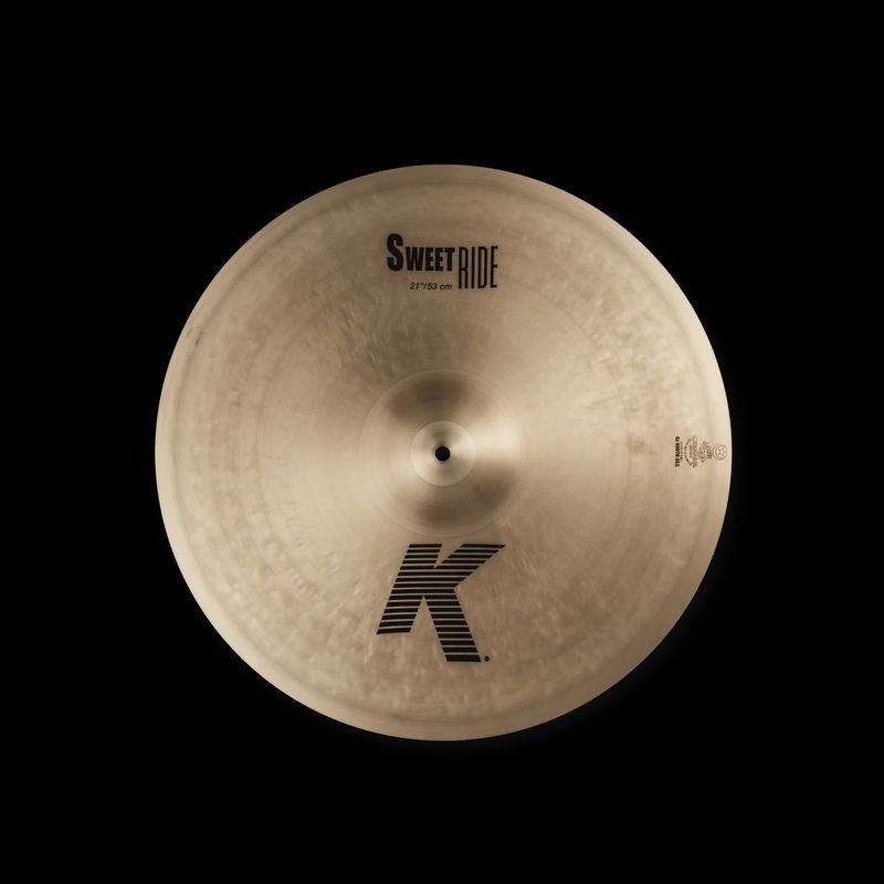 21&quot; K Sweet Ride