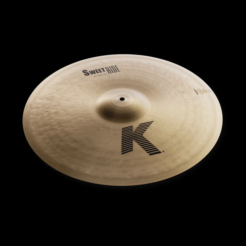 21" K Sweet Ride