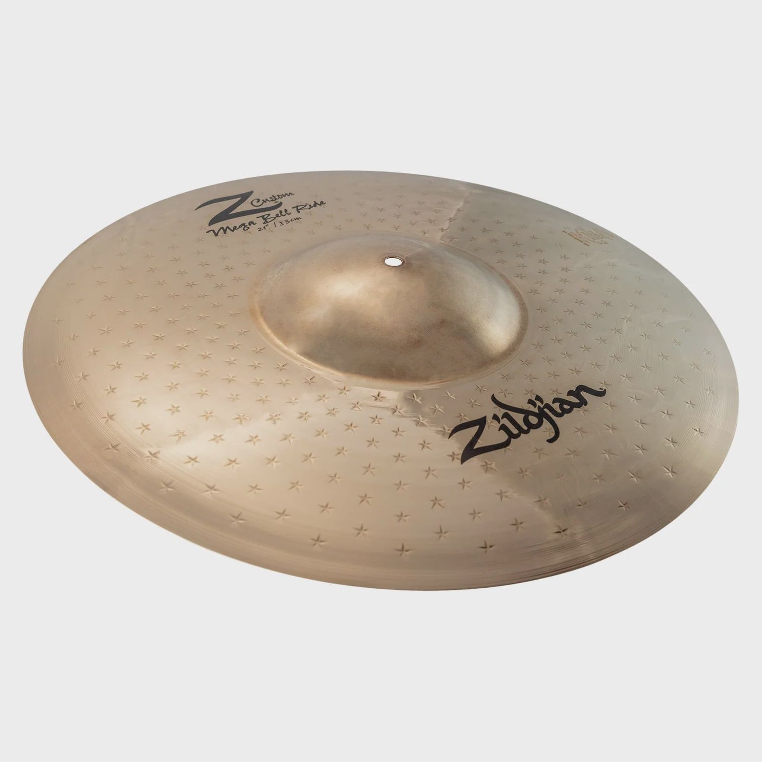 21&quot; Z Custom Mega Bell Ride