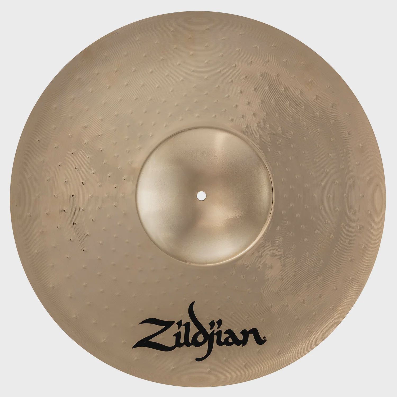 21&quot; Z Custom Mega Bell Ride