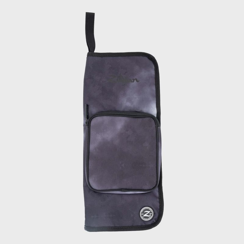 Zildjian Student Stick Bag - Black Rain Cloud