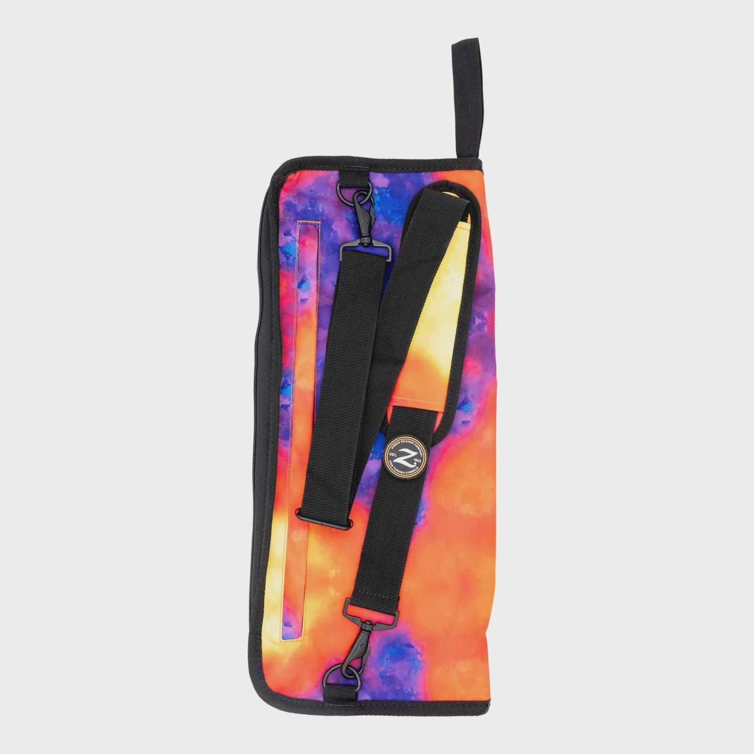 Zildjian Student Stick Bag - Orange Burst