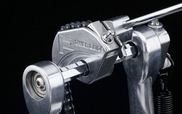 IRON COBRA 200 SINGLE BD PEDAL
