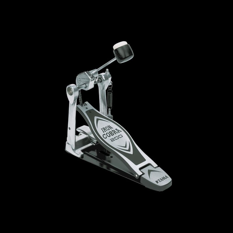 IRON COBRA 200 SINGLE BD PEDAL
