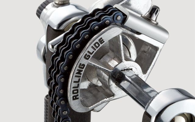 IRON COBRA 900 SINGLE BD PEDAL