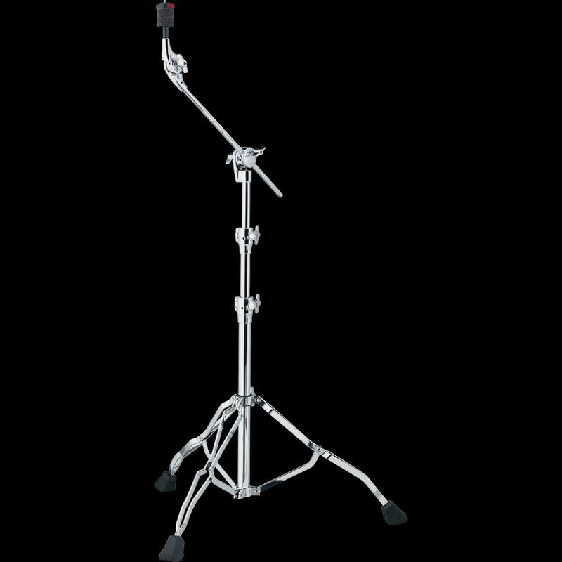ROADPRO DBL BRACE BOOM CYM STD HC83BW