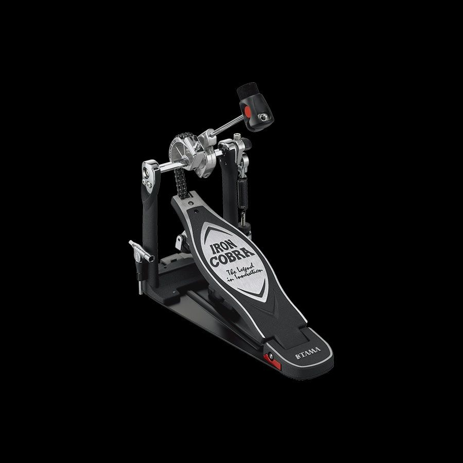 IRON COBRA 900 SINGLE BD PEDAL