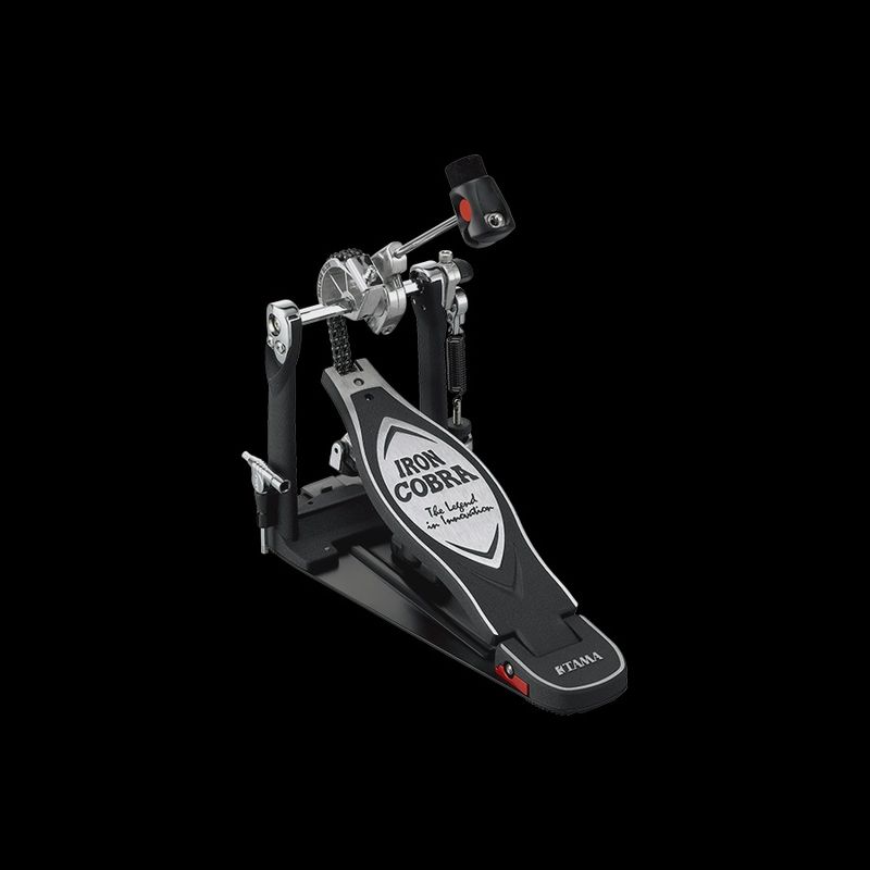 IRON COBRA 900 SINGLE BD PEDAL