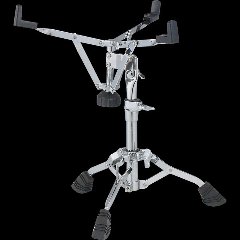 STAGE MASTER LOW DBL BRACED SNARE STAND HS40LOWN