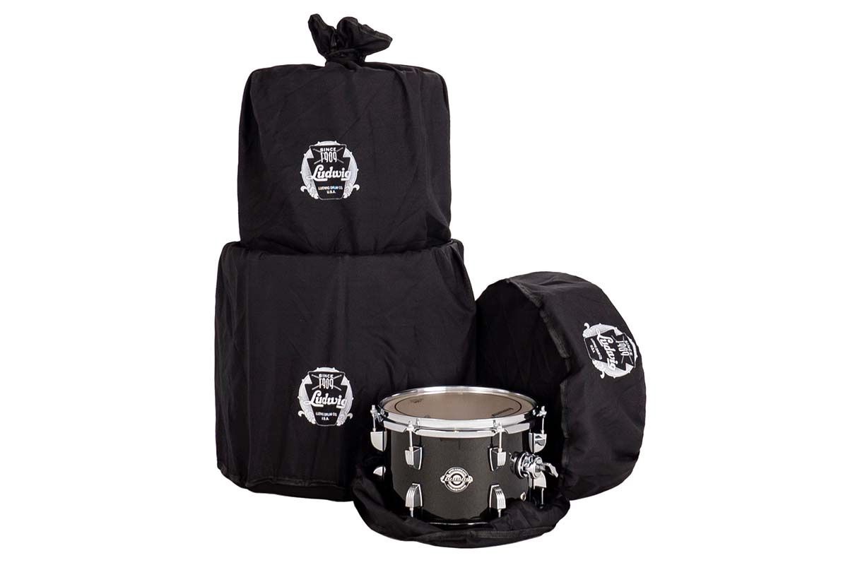 Breakbeats Silver Sparkle