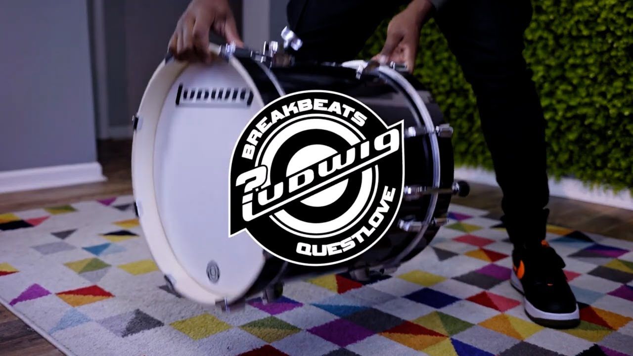 Breakbeats Silver Sparkle