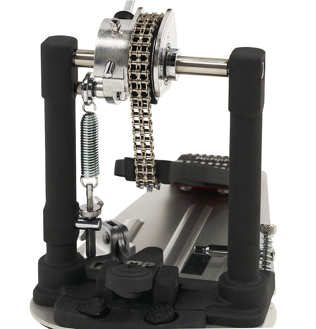 9000 SERIES SINGLE PEDAL WITH BAG